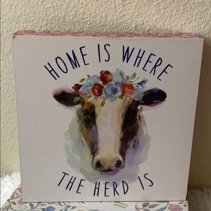 🔥 $ 2/10 Farm house decor